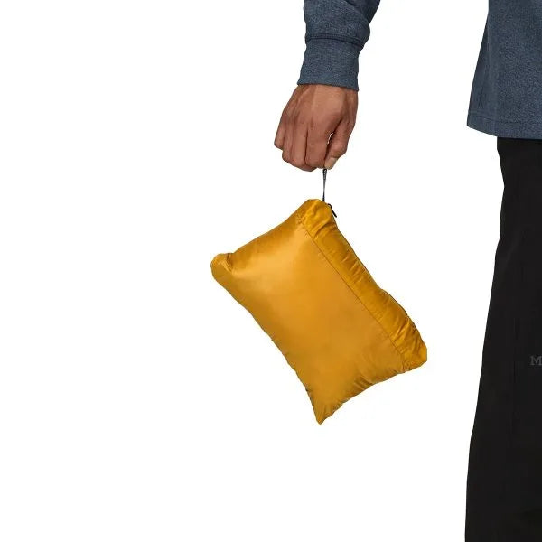 Marmot Hype Down Hoody Geaca Puf Barbati Galben