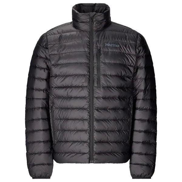 Marmot Highlander Geaca Puf Barbati Negru