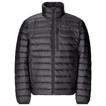 Marmot Highlander Geaca Puf Barbati Negru