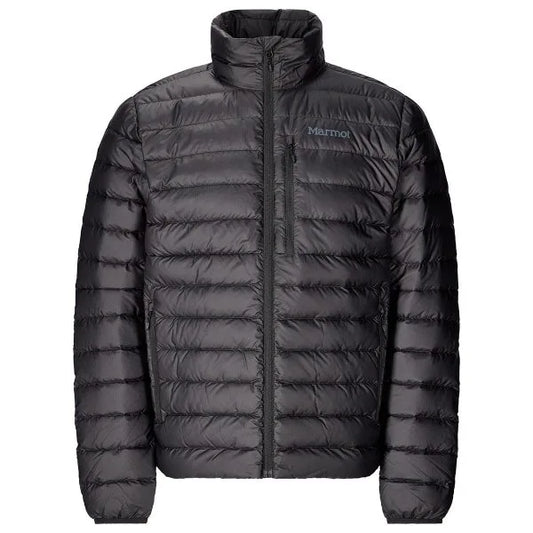Marmot Highlander Geaca Puf Barbati Negru