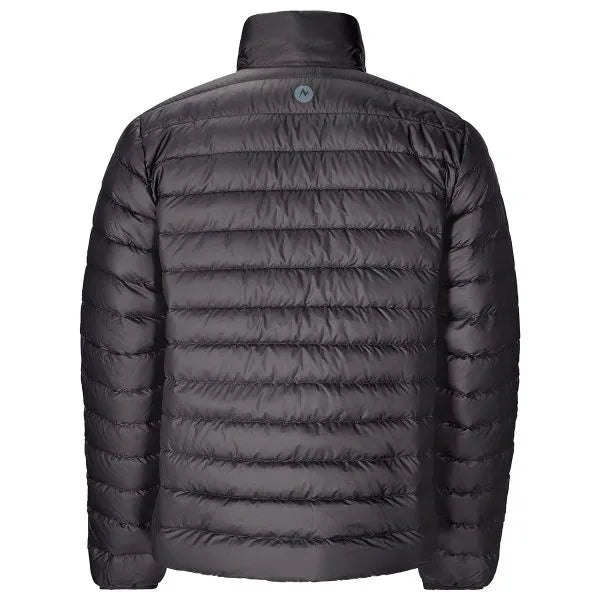 Marmot Highlander Geaca Puf Barbati Negru