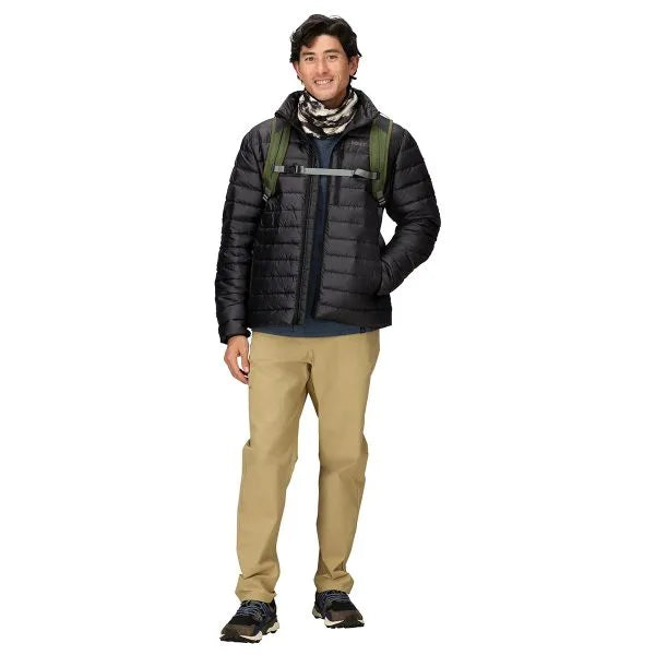 Marmot Highlander Geaca Puf Barbati Negru