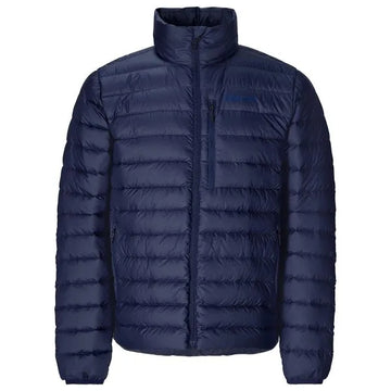 Marmot Highlander Geaca Puf Barbati Albastru