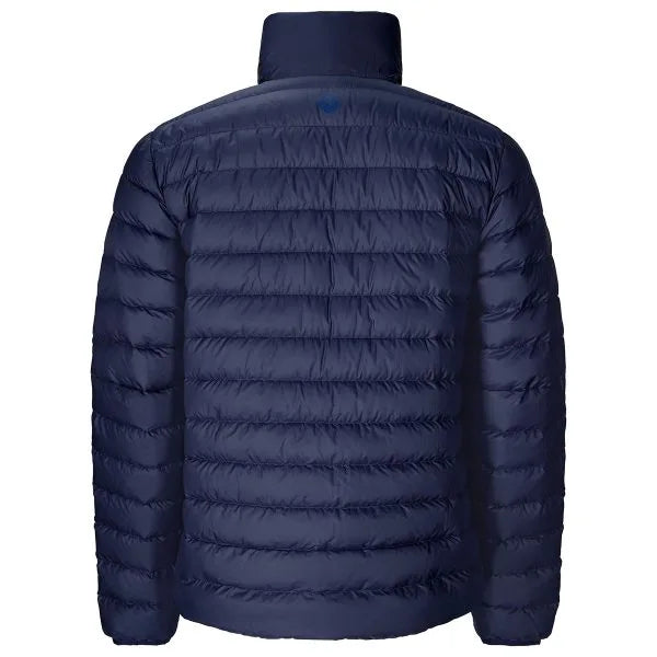 Marmot Highlander Geaca Puf Barbati Albastru