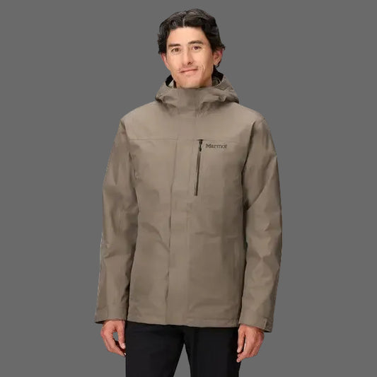 Marmot Ramble Component Geaca 3 in 1 Barbati