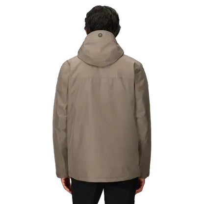 Marmot Ramble Component Geaca 3 in 1 Barbati