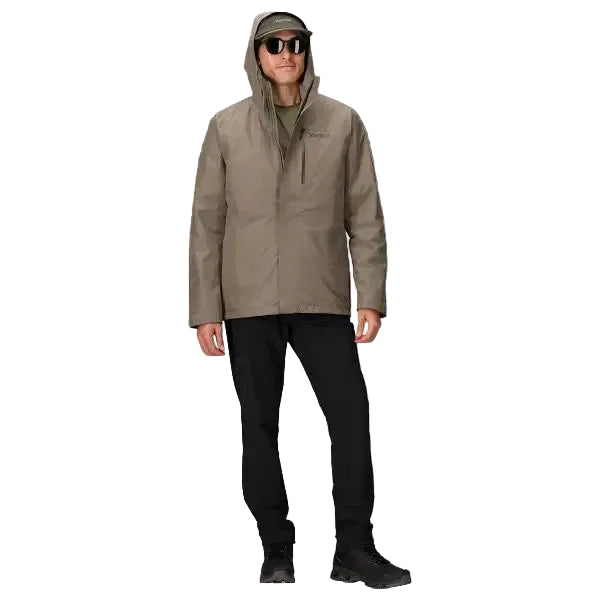 Marmot Ramble Component Geaca 3 in 1 Barbati