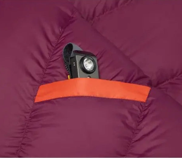 Marmot Mad River 40 Sac Dormit 2C