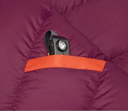 Marmot Mad River 40 Sac Dormit 2C