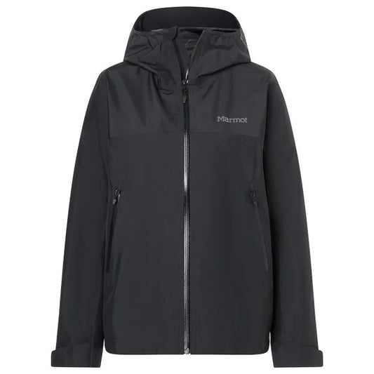 Marmot Minimalist Pertex Rain Geaca Femei Negru