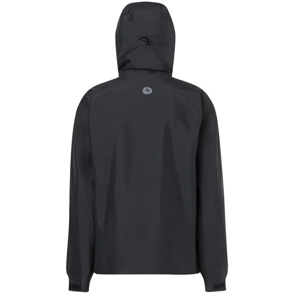 Marmot Minimalist Pertex Rain Geaca Femei Negru