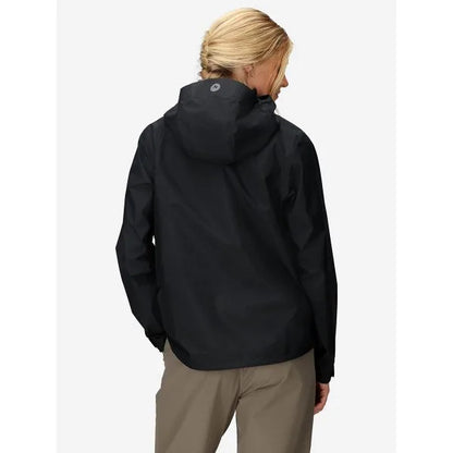 Marmot Minimalist Pertex Rain Geaca Femei Negru