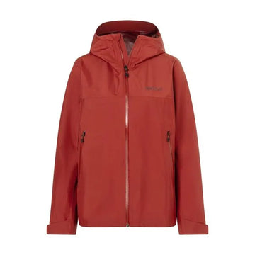 Marmot Minimalist Pertex Rain Geaca Femei Caramiziu