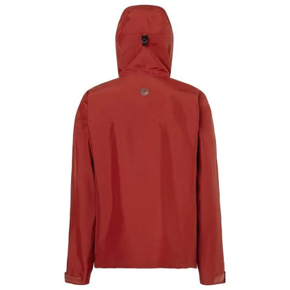 Marmot Minimalist Pertex Rain Geaca Femei Caramiziu