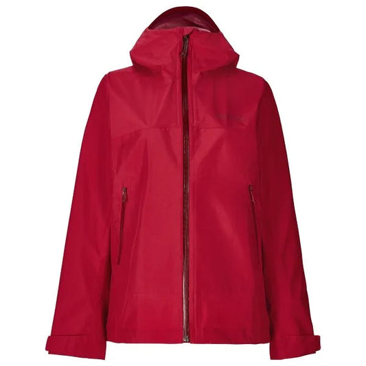 Marmot Minimalist Pertex Rain Geaca Femei Rosu
