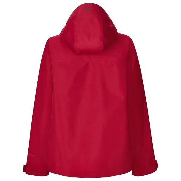 Marmot Minimalist Pertex Rain Geaca Femei Rosu