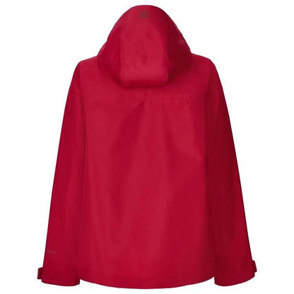 Marmot Minimalist Pertex Rain Geaca Femei Rosu