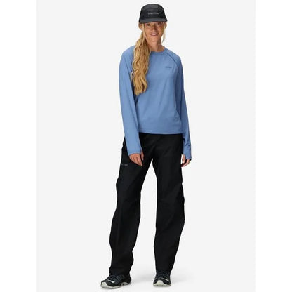 Marmot Minimalist Pertex Rain Suprapantaloni Femei