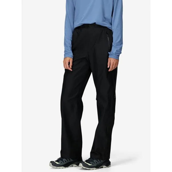 Marmot Minimalist Pertex Rain Suprapantaloni Femei