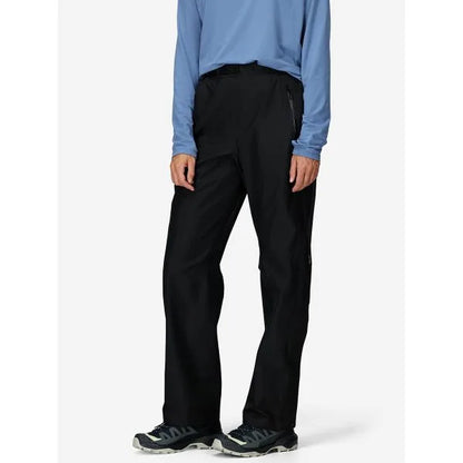 Marmot Minimalist Pertex Rain Suprapantaloni Femei
