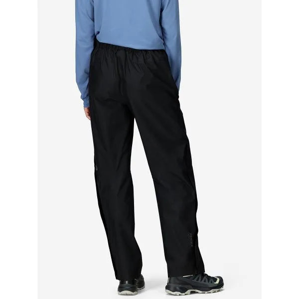 Marmot Minimalist Pertex Rain Suprapantaloni Femei