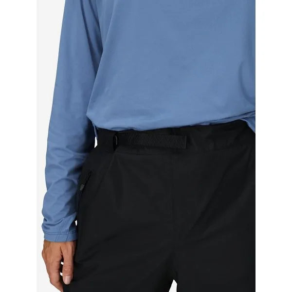 Marmot Minimalist Pertex Rain Suprapantaloni Femei