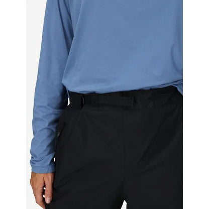 Marmot Minimalist Pertex Rain Suprapantaloni Femei