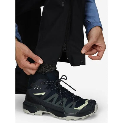 Marmot Minimalist Pertex Rain Suprapantaloni Femei
