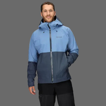 Marmot Seeker Gore-Tex Geaca Barbati-Albastru