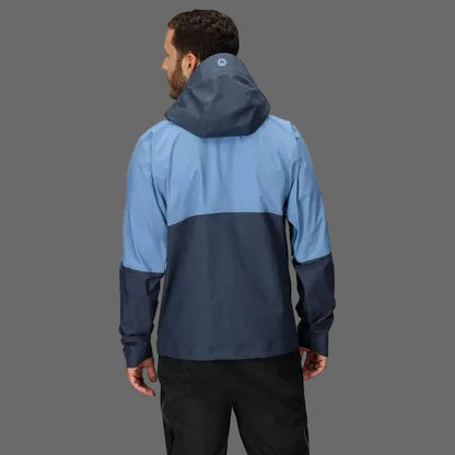 Marmot Seeker Gore-Tex Geaca Barbati-Albastru