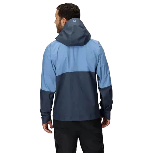 Marmot Seeker Gore-Tex – Geacă Bărbați Albastru