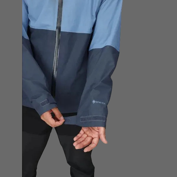 Marmot Seeker Gore-Tex Geaca Barbati-Albastru