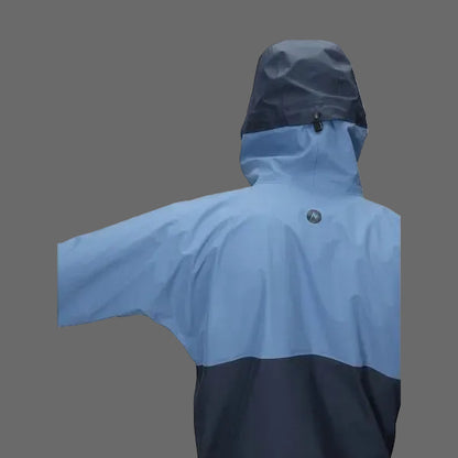 Marmot Seeker Gore-Tex Geaca Barbati-Albastru