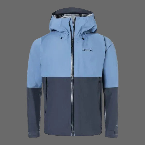 Marmot Seeker Gore-Tex Geaca Barbati-Albastru