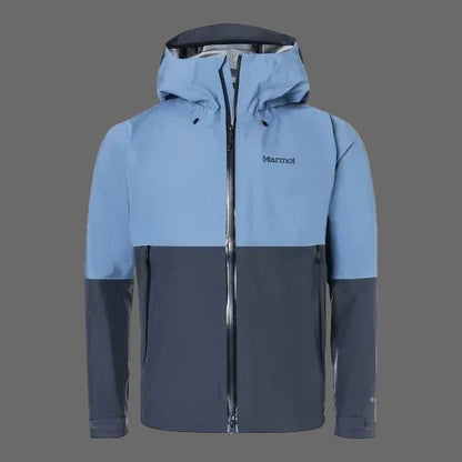 Marmot Seeker Gore-Tex Geaca Barbati-Albastru