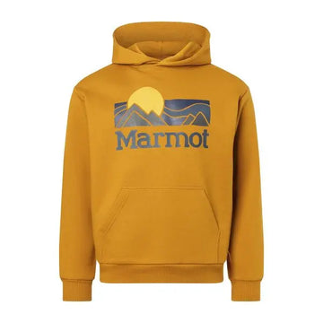 Marmot Coastal Hanorac Barbati Galben