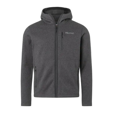 Marmot Drop Line Full Zip Polar Barbati
