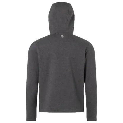 Marmot Drop Line Full Zip Polar Barbati