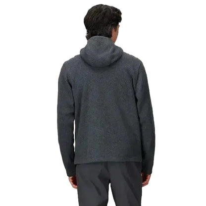Marmot Drop Line Full Zip Polar Barbati