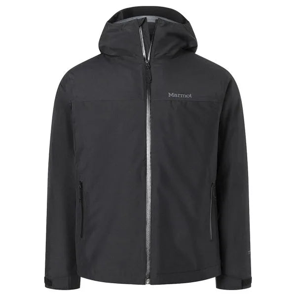 Marmot Minimalist Pertex 3-in-1 Geaca Barbati Negru