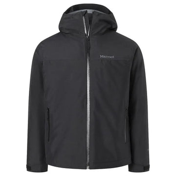 Marmot Minimalist Pertex 3-in-1 Geaca Barbati Negru