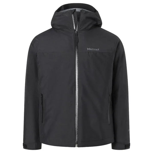 Marmot Minimalist Pertex 3-in-1 Geaca Barbati Negru