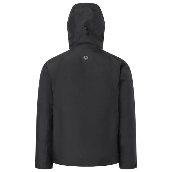 Marmot Minimalist Pertex 3-in-1 Geaca Barbati Negru