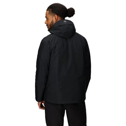 Marmot Minimalist Pertex 3-in-1 Geaca Barbati Negru