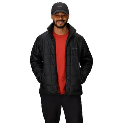Marmot Minimalist Pertex 3-in-1 Geaca Barbati Negru