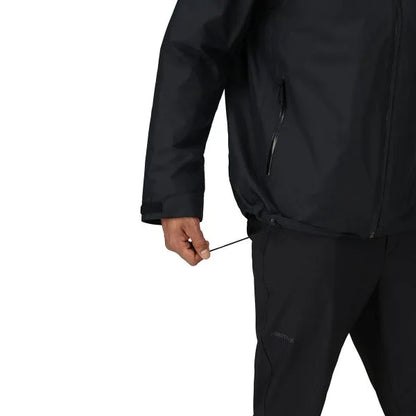 Marmot Minimalist Pertex 3-in-1 Geaca Barbati Negru