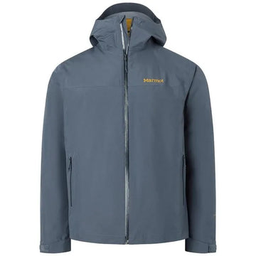 Marmot Minimalist Pertex 3-in-1 Geaca Barbati Gri