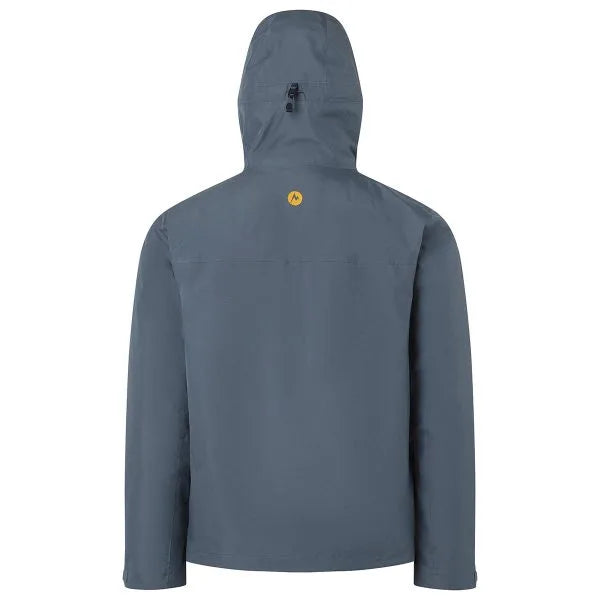 Marmot Minimalist Pertex 3-in-1 Geaca Barbati Gri