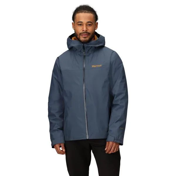 Marmot Minimalist Pertex 3-in-1 Geaca Barbati Gri