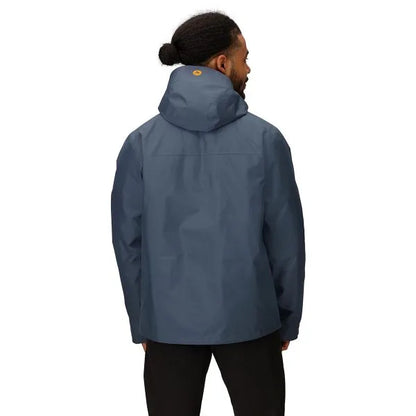 Marmot Minimalist Pertex 3-in-1 Geaca Barbati Gri